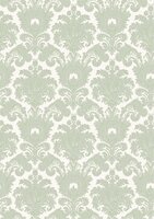 Noordwand The Best Classic &amp; Elegant 23615 Groen