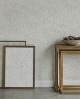 Eijffinger Riviera Maison 350510 (*Incl. Gratis Lijm) Grijs Zilver