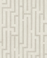 Eijffinger Riviera Maison 350530 (*Incl. Gratis Lijm) Cr&egrave;me