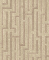 Eijffinger Riviera Maison 350534 (*Incl. Gratis Lijm) Beige Roze