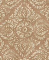 Eijffinger Amber 350622 (*Incl. Gratis Lijm) Oranje Roze