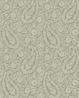 Eijffinger Amber 350655 (*Incl. Gratis Lijm) Groen