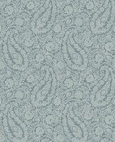 Eijffinger Amber 350656 (*Incl. Gratis Lijm) Blauw