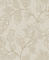 Eijffinger Amber 350660 (*Incl. Gratis Lijm) Cr&egrave;me