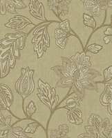 Eijffinger Amber 350662 (*Incl. Gratis Lijm) Bruin