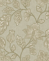 Eijffinger Amber 350663 (*Incl. Gratis Lijm) Groen