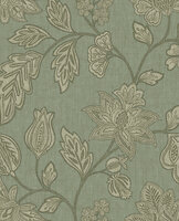 Eijffinger Amber 350665 (*Incl. Gratis Lijm) Groen