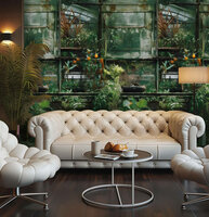 AS Creation Metropolitan Stories Hot Spots Fotobehang Groen - 79016-6 / 790166