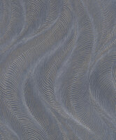 Rasch Incanto 659665 - Blauw