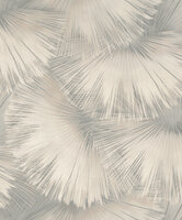 Rasch Incanto 659757 - Grijs / Wit