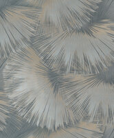 Rasch Incanto 659764 - Groen