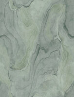 Rasch Incanto 367737 - Groen