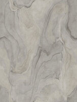 Rasch Incanto 367744 - Grijs