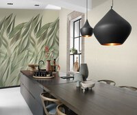 Rasch Incanto 367775 - Groen