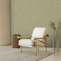 Rasch Back to Nature 571288 - Groen