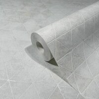 Noordwand Kylie 6839-10 / 82422 Wit / Crème