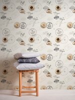 AS Creation Kitchen 94308-1