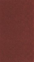 Casadeco Vegetals (incl. Gratis Lijm*) VEGE201278888 - Rood