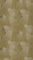Casadeco Vegetals (incl. Gratis Lijm*) VEGE201292888 - Goud