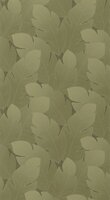 Casadeco Vegetals (incl. Gratis Lijm*) VEGE201297606 - Groen