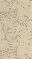 Casadeco Vegetals (incl. Gratis Lijm*) VEGE86431441 - Beige