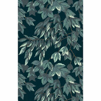 Casadeco Heritage (incl. Gratis Lijm*) HETA201267904 - Groen