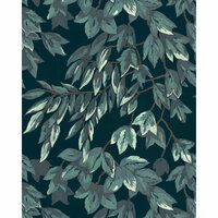 Casadeco Heritage (incl. Gratis Lijm*) HETA201267905 - Groen