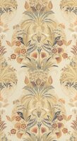 Casadeco Heritage (incl. Gratis Lijm*) HETA201221900 - Multicolour