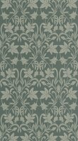 Casadeco Heritage (incl. Gratis Lijm*) HETA201237608 - Groen