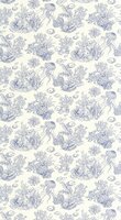 Casadeco Seaside (incl. Gratis Lijm*) SEAS201476446 - Blauw