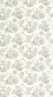Casadeco Seaside (incl. Gratis Lijm*) SEAS201479101 - Grijs