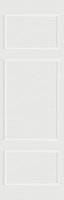 Casadeco Moulures &amp; Co (incl. Gratis Lijm*) MOCO200200123 - Wit