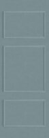 Casadeco Moulures &amp; Co (incl. Gratis Lijm*) MOCO200206422 - Blauw