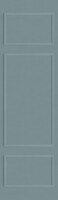 Casadeco Moulures &amp; Co (incl. Gratis Lijm*) MOCO200206424 - Blauw