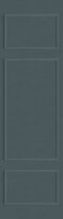 Casadeco Moulures &amp; Co (incl. Gratis Lijm*) MOCO200206724 - Blauw