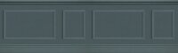 Casadeco Moulures &amp; Co (incl. Gratis Lijm*) MOCO200456833 - Blauw