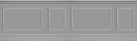 Casadeco Moulures &amp; Co (incl. Gratis Lijm*) MOCO200459274 - Grijs