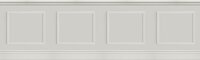 Casadeco Moulures &amp; Co (incl. Gratis Lijm*) MOCO200461444 - Beige