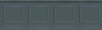 Casadeco Moulures &amp; Co (incl. Gratis Lijm*) MOCO200466937 - Blauw