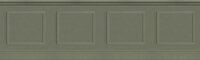 Casadeco Moulures &amp; Co (incl. Gratis Lijm*) MOCO200467540 - Groen