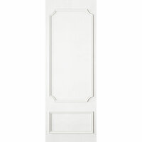 Casadeco Moulures &amp; Co (incl. Gratis Lijm*) MOCO201390022 - Wit