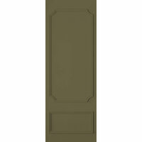 Casadeco Moulures &amp; Co (incl. Gratis Lijm*) MOCO201397322 - Groen