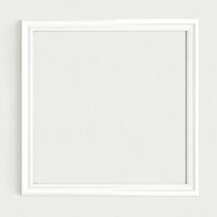 Casadeco Moulures &amp; Co (incl. Gratis Lijm*) MOCO201380800 - Wit