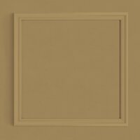 Casadeco Moulures &amp; Co (incl. Gratis Lijm*) MOCO201382222 - Geel