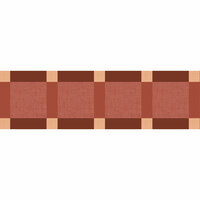 Caselio Line Up (incl. Gratis Lijm*) LNP106788006 - Rood