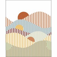 Caselio Line Up (incl. Gratis Lijm*) LNP106764505 - Multicolours