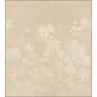 Caselio Borneo (incl. Gratis Lijm*) BORN106552001 - Beige
