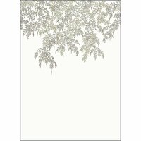 Caselio Art of Botany (incl. Gratis Lijm*) AOB106707003 - Groen