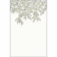 Caselio Art of Botany (incl. Gratis Lijm*) AOB106707004 - Groen