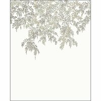 Caselio Art of Botany (incl. Gratis Lijm*) AOB106707005 - Groen